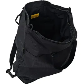 Mandarina Duck Revival 2.0 Tote Synthetik Black