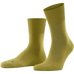 FALKE Run Freizeitsocken 7471 - vegetal 35-36