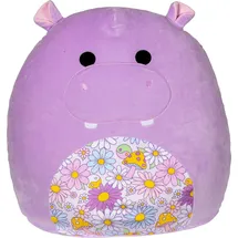 Squishmallows Hanna Hippo