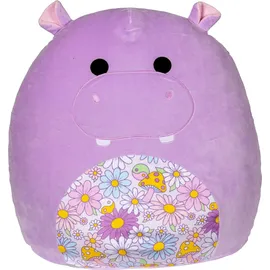 Squishmallows Hanna Hippo