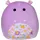 Squishmallows Hanna Hippo
