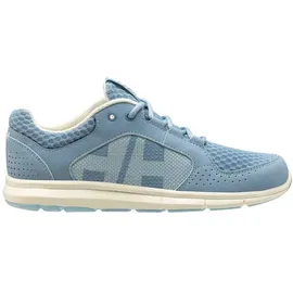 HELLY HANSEN Ahiga V4 Wasserkraft, Windiges Blau, 38