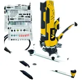 VIGOR Multitool Vigor Vum-287 Satz 287PZ 550 Watt