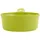 Wildo Müslitopf Volumen 900 ml Lime