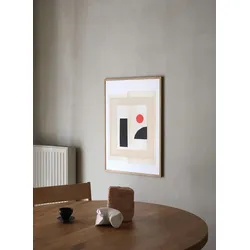 Print | BALANCE NO. 110 - 70 x 100