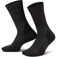 Nike Unicorn Dri-Fit ADV Cushioned Crew-Socken 010 - black/anthracite/white 46-50