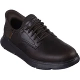 Garza Gervin 205046/CHOC Brown-41 41