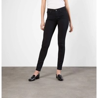 MAC Jeans Dream Skinny in Black Black-D30 / L30
