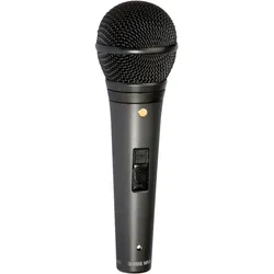 Rode M1-S Dynamisches Mikrofon