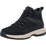 Rieker U1671 Herren Blau 45