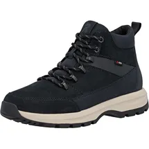 Rieker U1671 Herren Blau 45