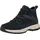 Rieker U1671 Herren Blau 45