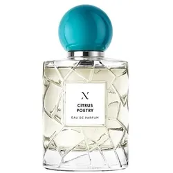 Citrus Poetry Eau De Parfum