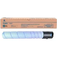 Konica Minolta AAV845H 1 pc(s) Original Cyan