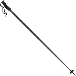 ATOMIC AMT SQS Skistöcke schwarz - 130cm