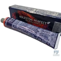 Wella Koleston Perfect Me+ Vibrant Reds