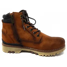 Dockers Stiefel cognac 43