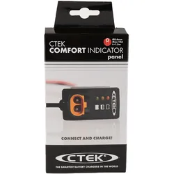 CTEK Comfort Indicator  M8 1,5m Batteriestatusanzeige