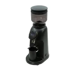 roastly GF64 Schwarz