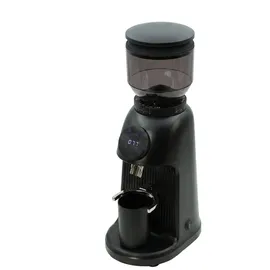 roastly GF64 Schwarz