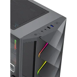 gamemax Gaming-PC Diamond BK 7840 16 GB RAM 1 TB SSD AMD Ryzen 7 9700X RTX 5070 Windows 11