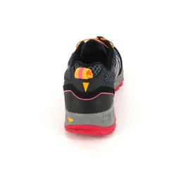 CMP Altak Wmn Trail Shoe, Trailrunning-Schuh, Asphalt-Gloss,