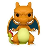 Funko POP! - Jumbo Charizard (74224)