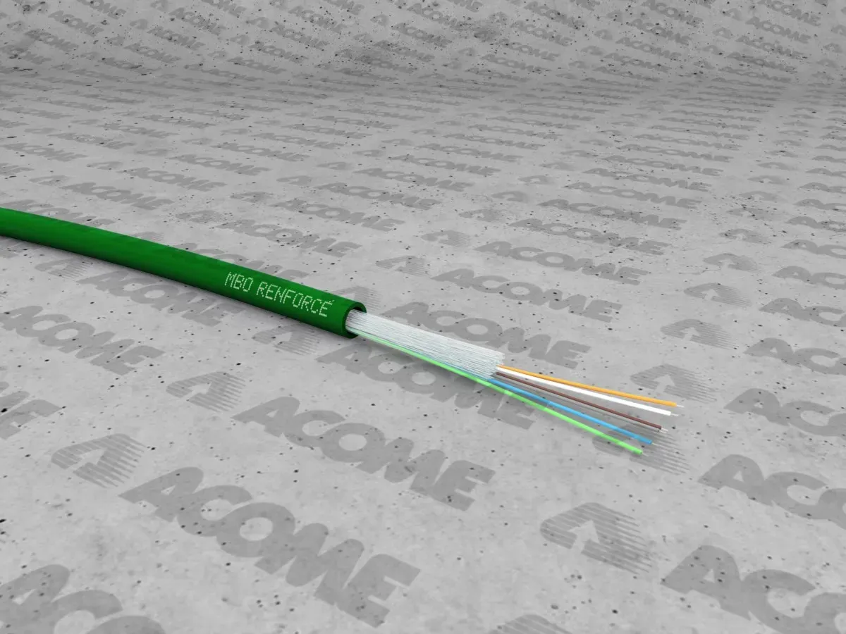 Acome U-VQ(ZN)BH B1208A-Cca