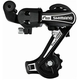 Shimano Schaltwerk, 6-Fach