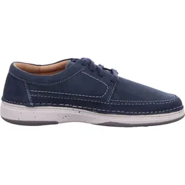 CLARKS Nature 5 Lo Herren Navy 46