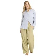 BILLABONG Another Wave Stoffhose Cedar M