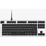 NZXT Function Tenkeyless Gateron Red DE