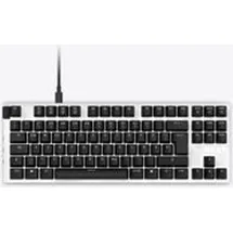 NZXT Function Tenkeyless Gateron Red DE