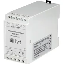 IVT 18017-H Anlaufstrombegrenzung ASB 12-H Weiß