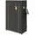 Phoenix TRACY 58 x 90 x 28 cm schwarz / schwarz