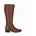 303 Stiefel in Braun für Größe 37 Braun 37