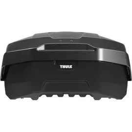 Thule Motion 3 M 400 L Black glossy