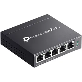 TP-Link Omada ES205G Desktop Gigabit Smart Switch, 5x RJ-45 (ES205G)
