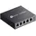 TP-Link Omada ES205G Desktop Gigabit Smart Switch, 5x RJ-45 (ES205G)