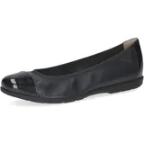 CAPRICE Ballerina (Ocean Comb), 37 EU