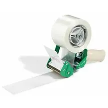 TransPak Handabroller Komfort Spezial für 75 mm Rollenbreite