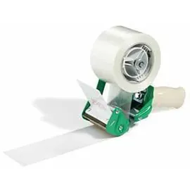 TransPak Handabroller Komfort Spezial für 75 mm Rollenbreite