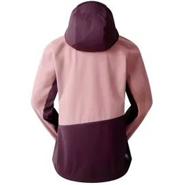 Dare 2b Dare2b Lexan Ii Softshelljacke - Lilas / Deep Plum - 36