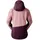 Dare 2b Dare2b Lexan Ii Softshelljacke - Lilas / Deep Plum - 36