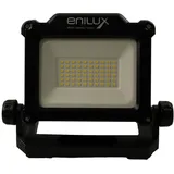 FP Enilux Mobiler LED Akkufluter 2.210lm, inkl. Netzteil