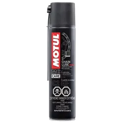 Kettenfett Motul C2 Chain Lube Road Spray 400ml