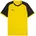 teamLIGA26 Matchday gelb XL
