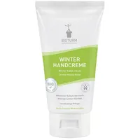 BIOTURM Winter-Handcreme Nr.53