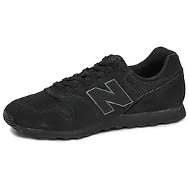 New Balance 373 Herren Schwarz 42