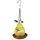 dehner natura premium Futterstelle für Wildvögel Ø18,5/H43 cm